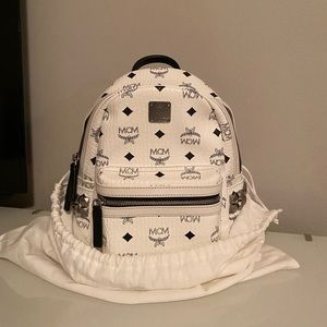 MCM backpack